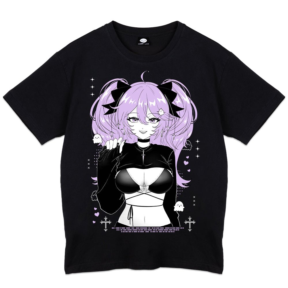 Ashdriel "Ghost Hunter"  Shirt