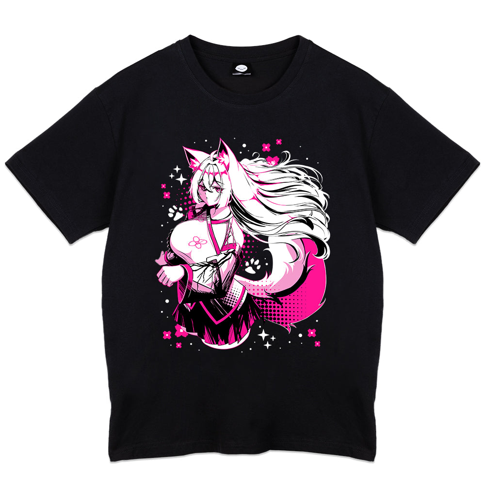 Akina20_10 "Doggo of Chaos" T-Shirt