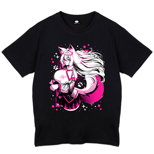 Akina20_10 "Doggo of Chaos" T-Shirt