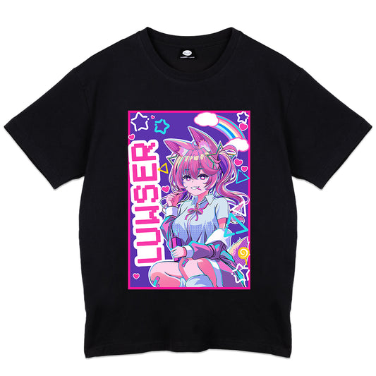 Luwi_Lumi Luwser T-Shirt