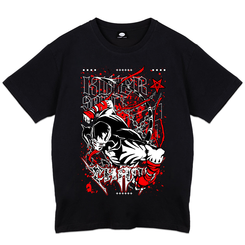 KillersawVT 'Chaos' Shirt