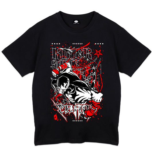 KillersawVT 'Chaos' Shirt