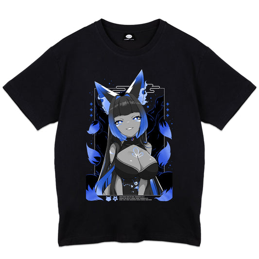 SayuriKitsuneVT "Flow" T-Shirt