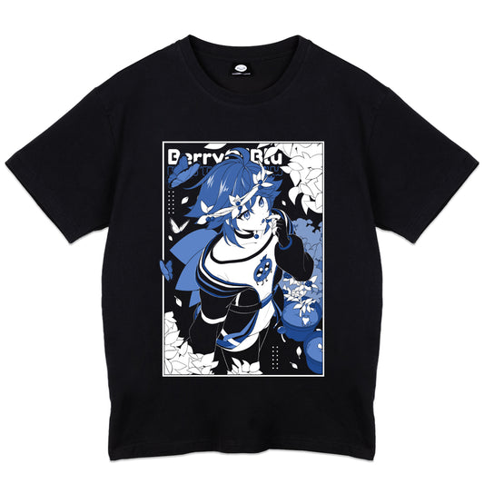 BerryOfBlu "Tending to the Patch" T-Shirt