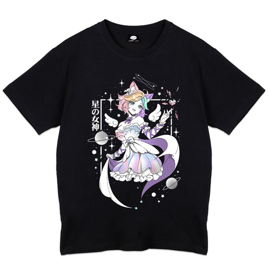 S-S-Sweets "Crystal Hearts" T-Shirt