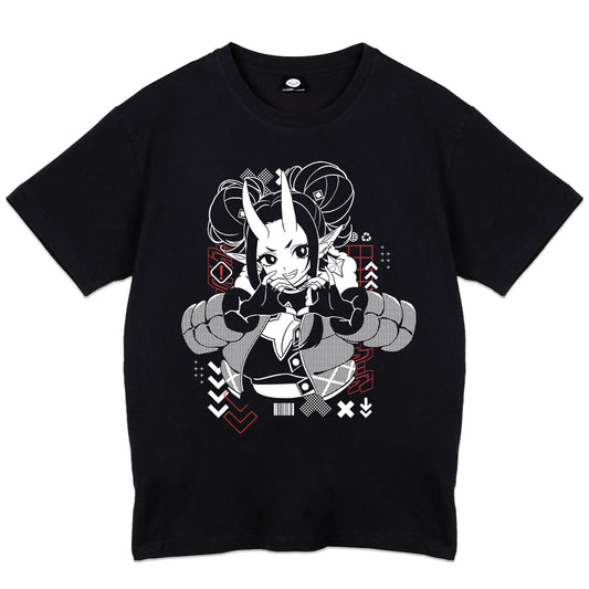 DayumDahlia Demon Vibes T-Shirt