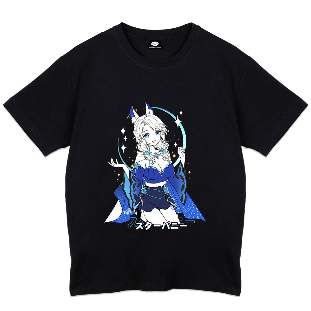 LunaChifuyu Lunar Sparkle T-Shirt