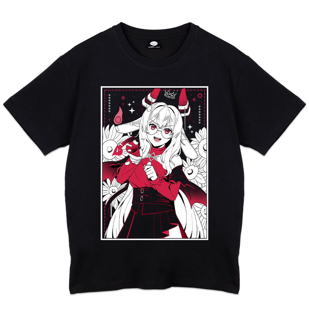 LeyLey Goat Demon T-Shirt