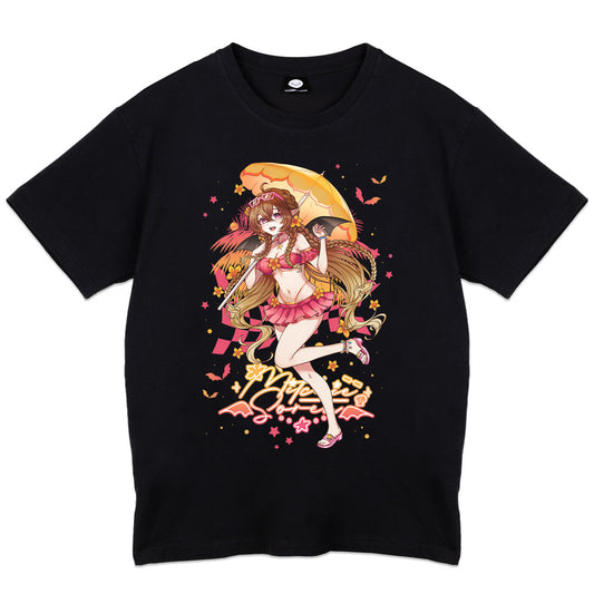 Mitchie Soren 'Paradise Bat' Shirt