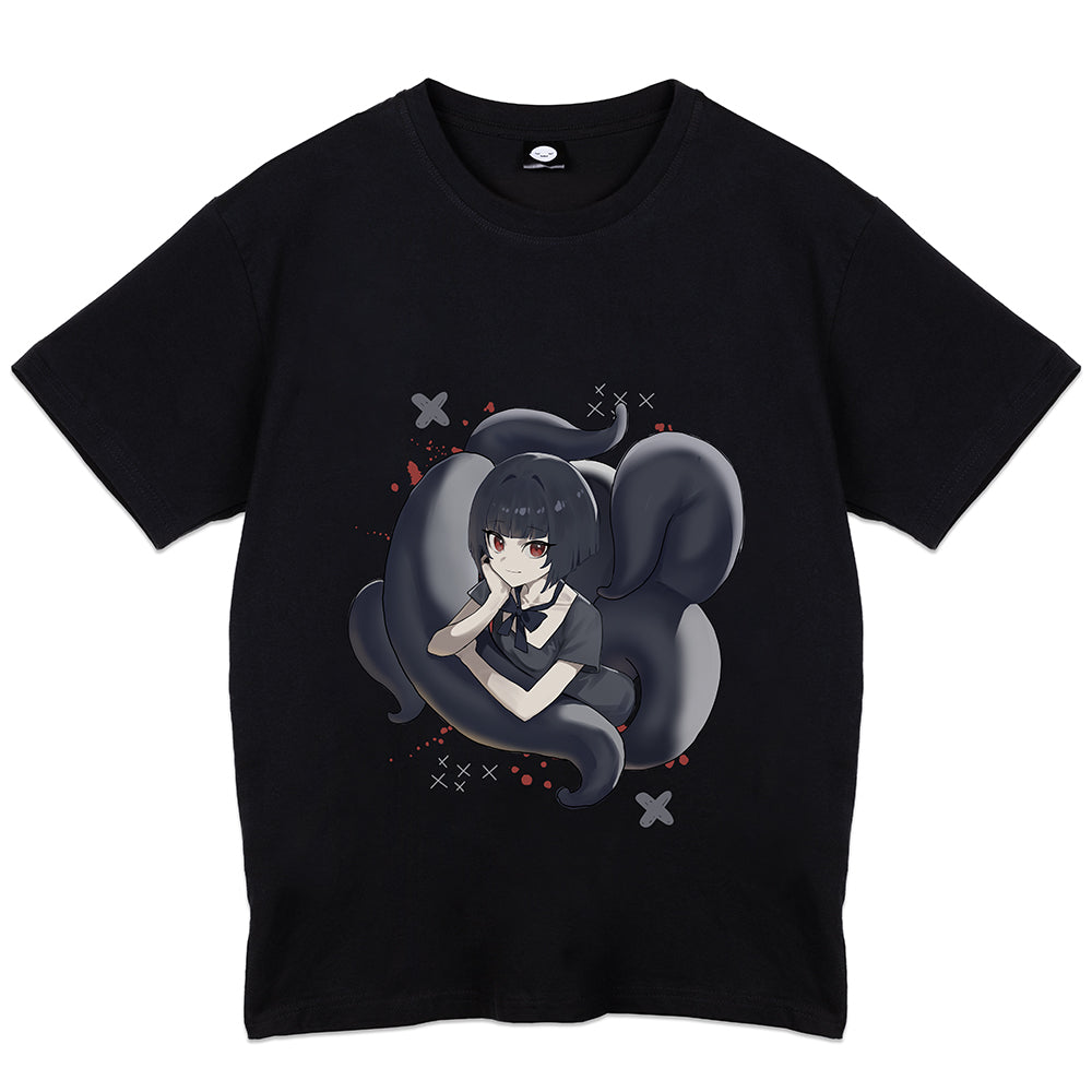 Cvnka Tentacles T-Shirt