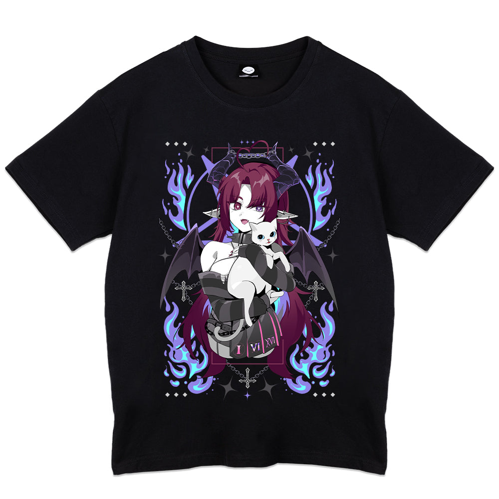 Elmira 'Reborn' Shirt