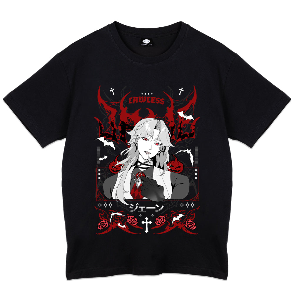 LawlessJane Have a Treat T-Shirt