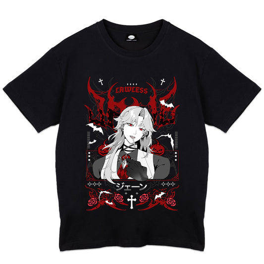 LawlessJane Have a Treat T-Shirt