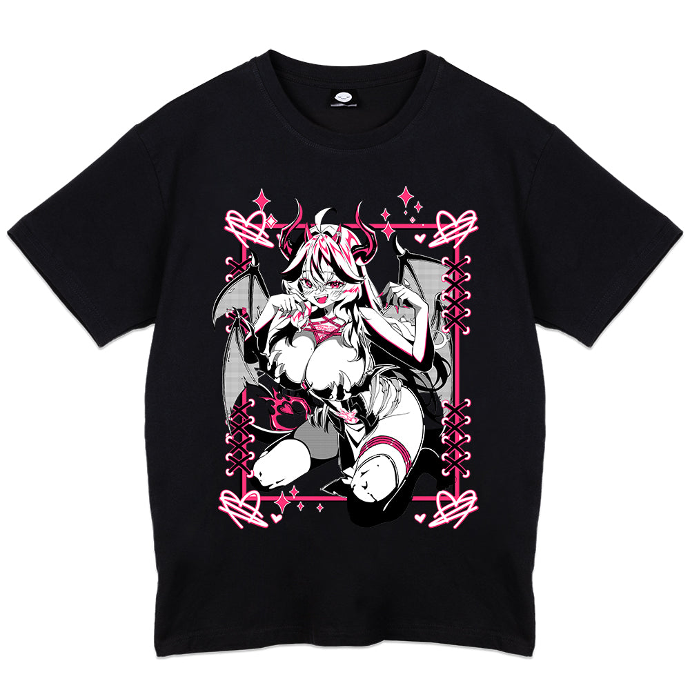 Siia Heartbreaker T-Shirt