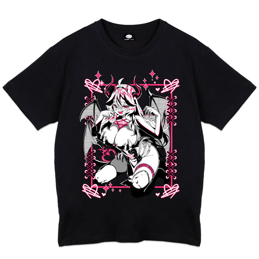 Siia Heartbreaker T-Shirt