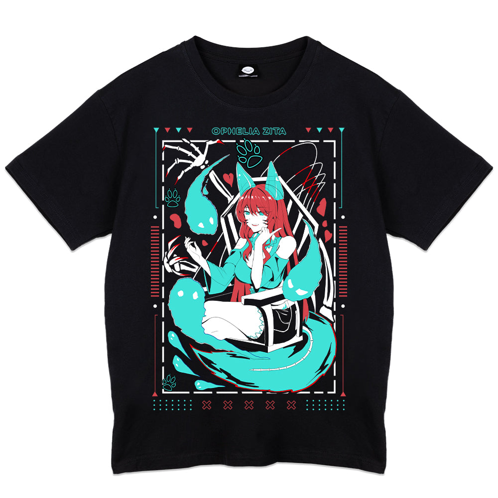 OpheliaZita "Wisp" T-Shirt