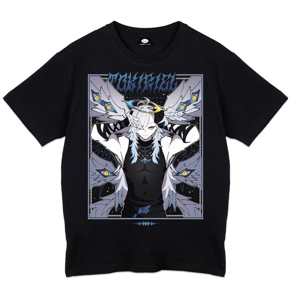 TOKIRIEL "Fallen"  Shirt
