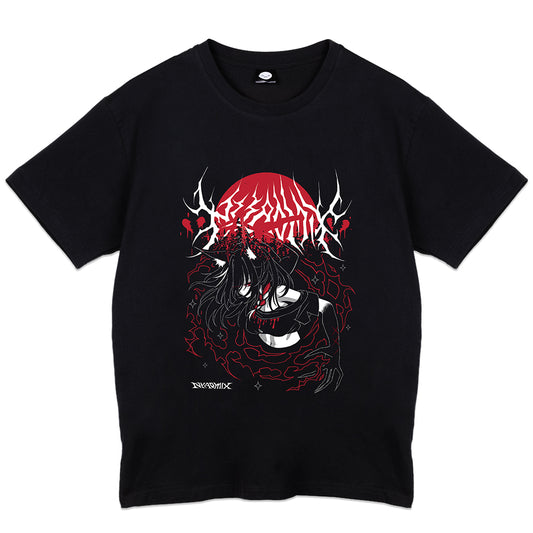 Nyaomix T-Shirt