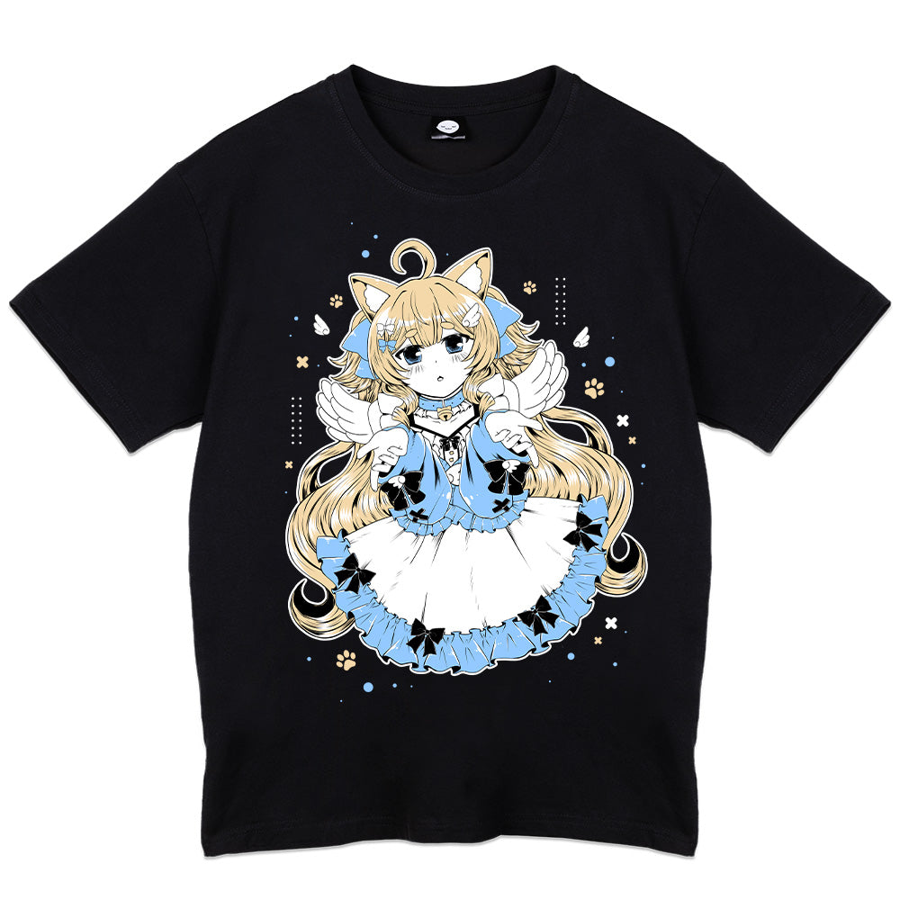 NyanaBanyana T-Shirt