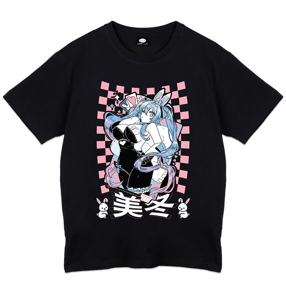 Mifuyu Bunny Debut T-Shirt