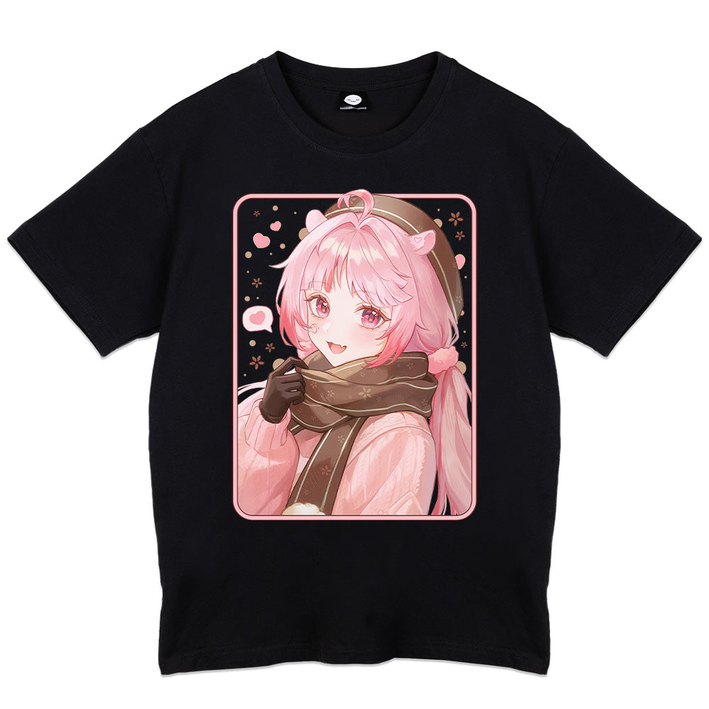 Selasho "Cozy" T-Shirt