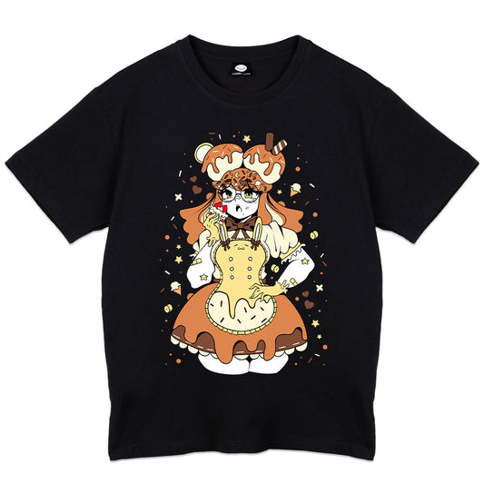 Bunoffie 'Bakery' Shirt