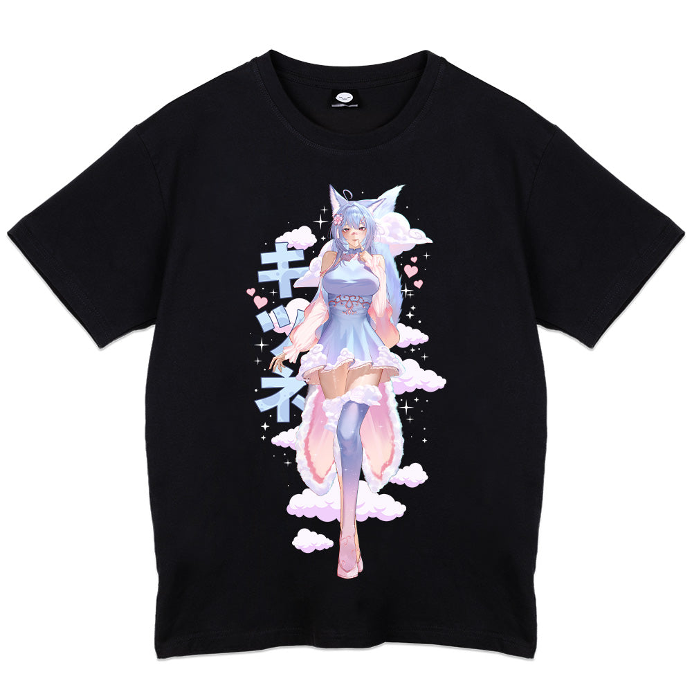 Atzuli Dreamy Fox T-Shirt