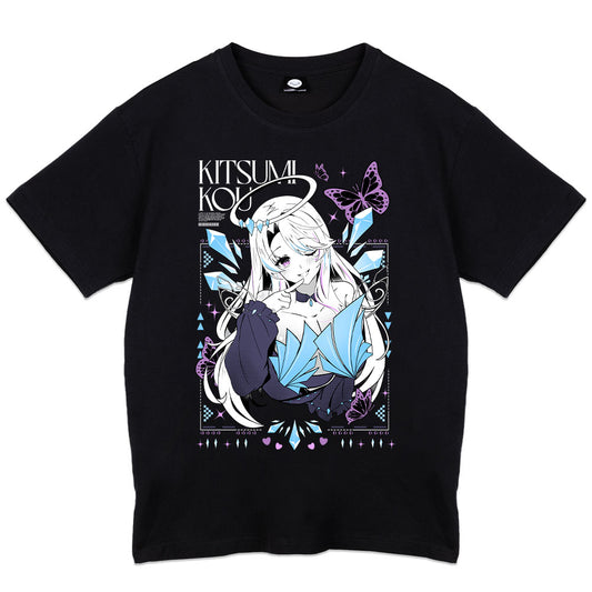 Kitsumi Kou 'Nephilim' Shirt