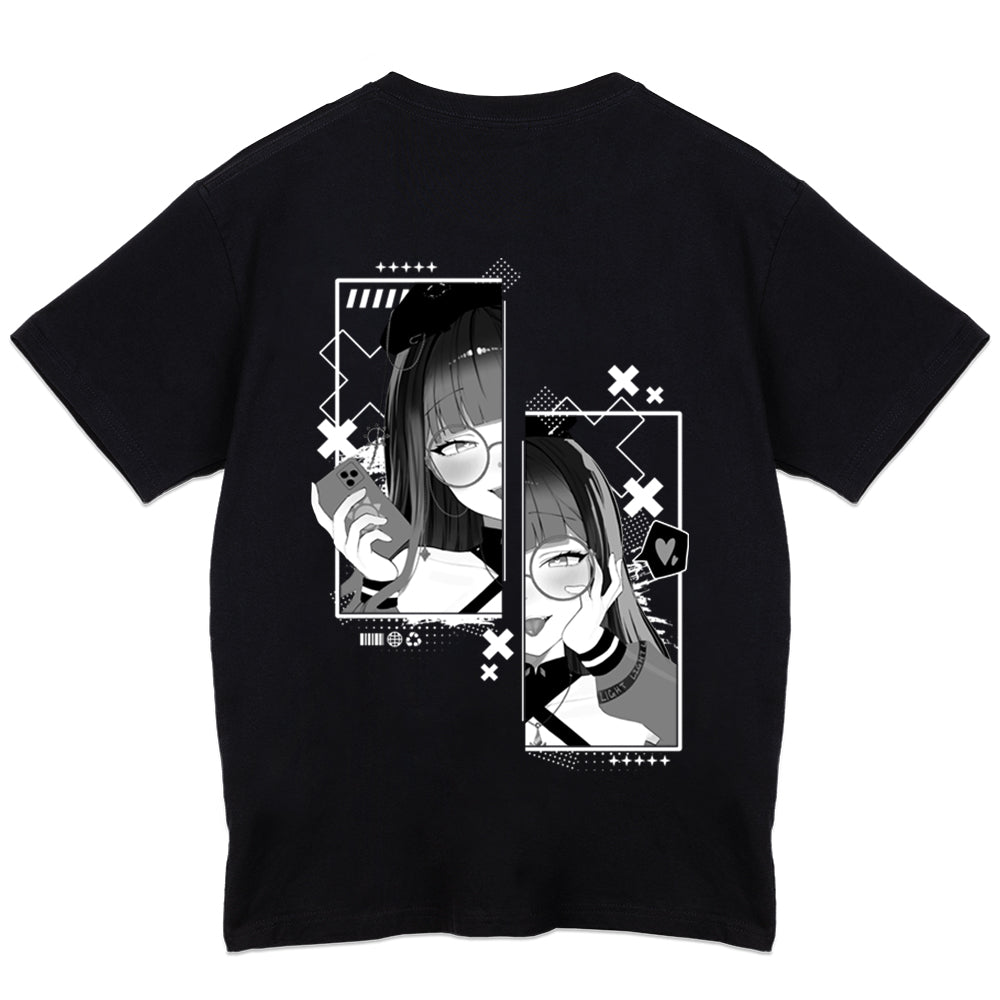 Apolla Hard-Wired T-Shirt