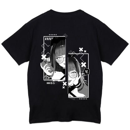 Apolla Hard-Wired T-Shirt