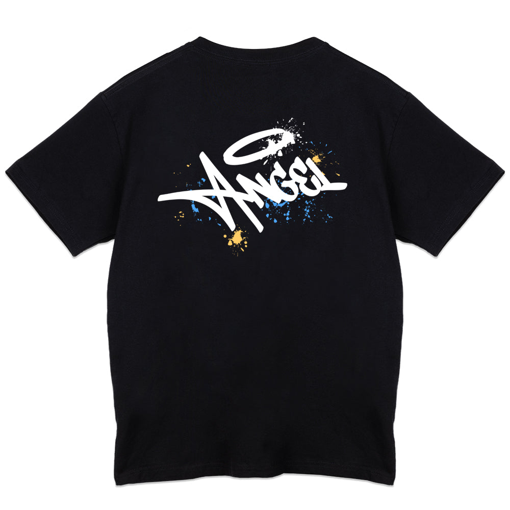 AngeCeleste Angel T-Shirt