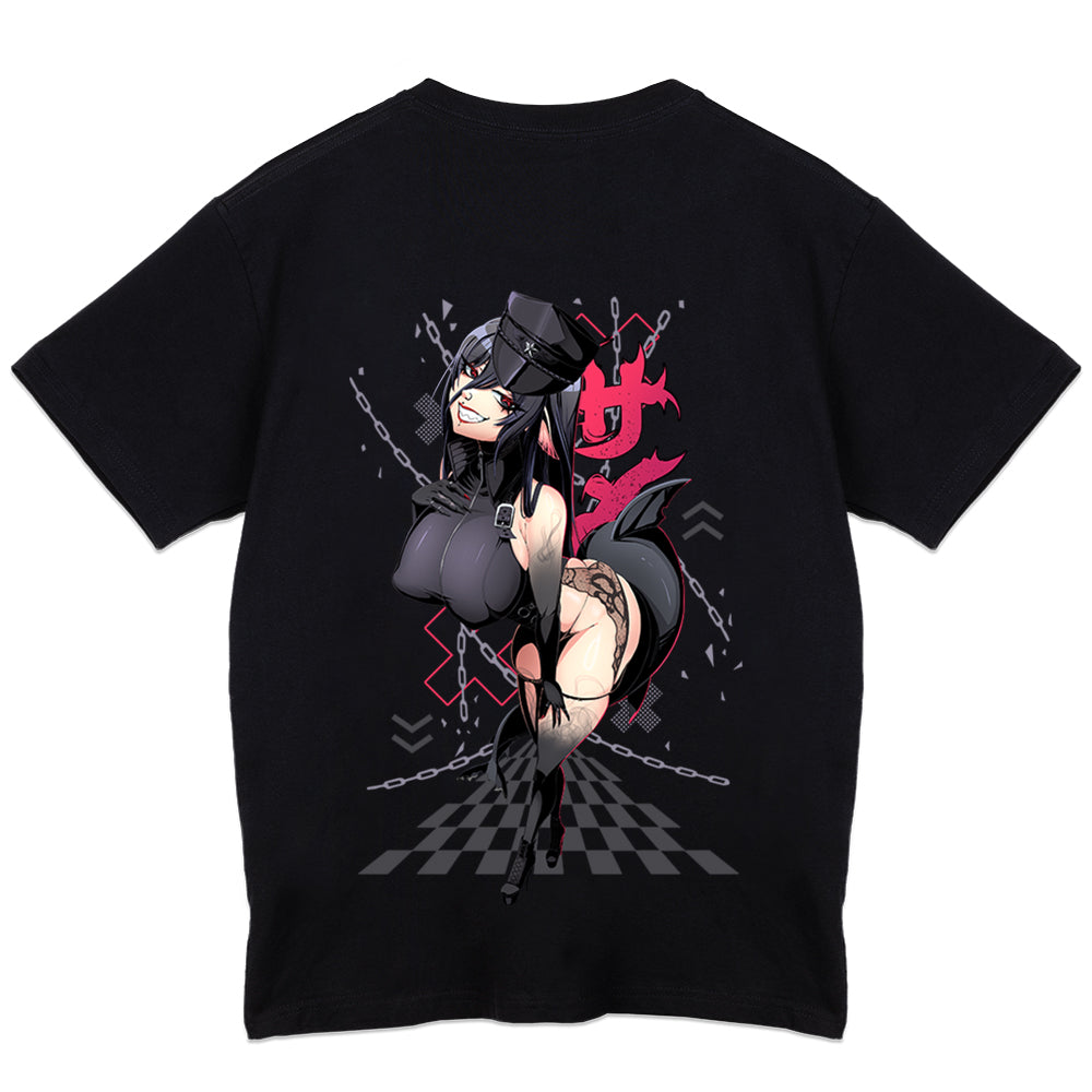 Ray_Hime Mommy Draggo  T-Shirt