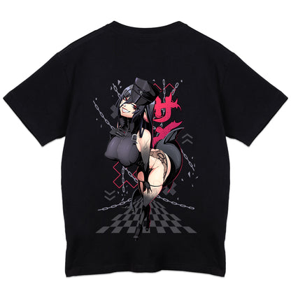 Ray_Hime Mommy Draggo  T-Shirt