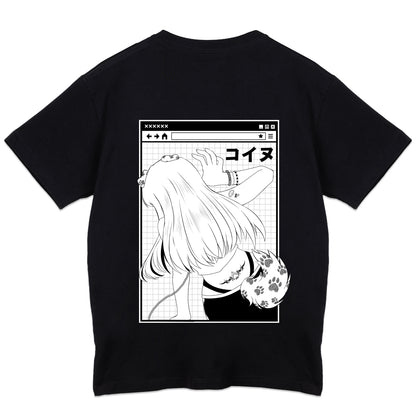 Meowdalyn Pawfessional T-Shirt