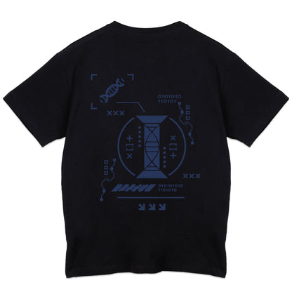 Triple3jay "01101 Solid" T-Shirt