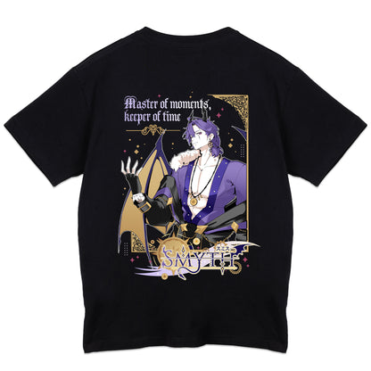 Smyth Master of Moments T-Shirt