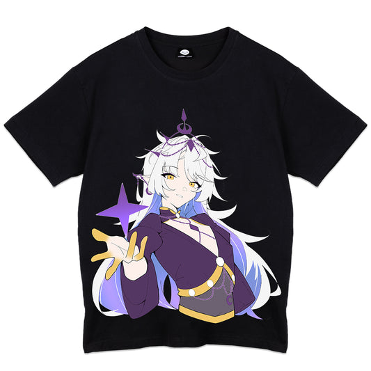 Azariah Incarnate Shirt Petition