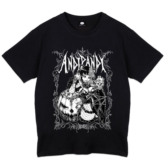 AndiPandi94 Horror T-Shirt