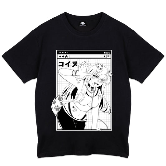 Meowdalyn Pawfessional T-Shirt