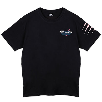 ShyLyanna "A Will That Burns" T-Shirt