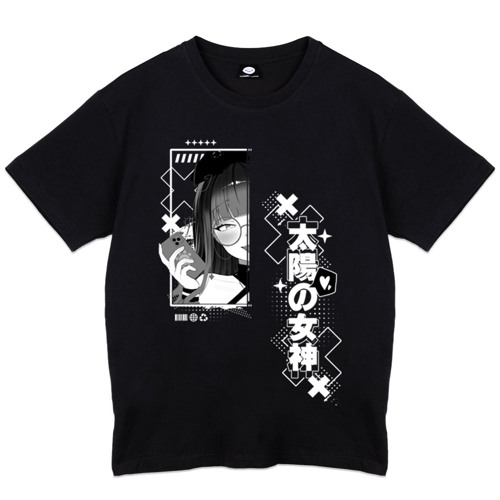 Apolla Hard-Wired T-Shirt