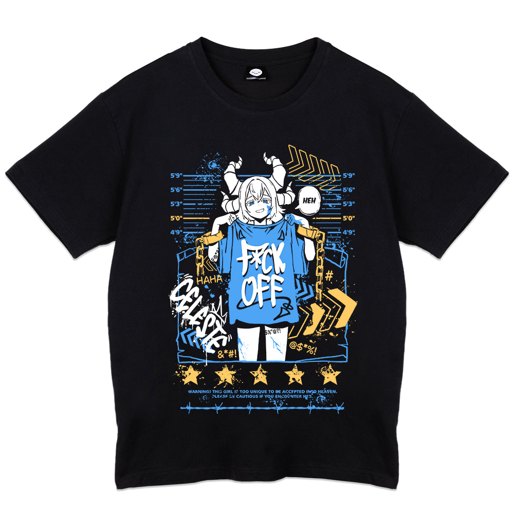 AngeCeleste Angel T-Shirt