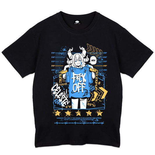 AngeCeleste Angel T-Shirt