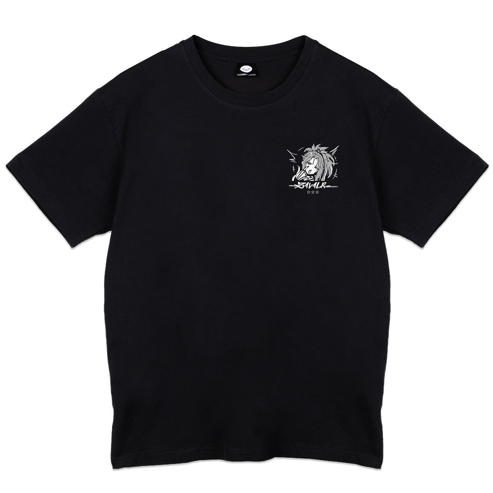 Zavalr Grunge T-Shirt