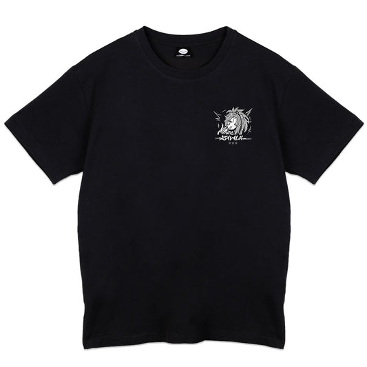Zavalr Grunge T-Shirt