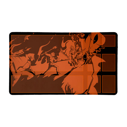 RivertheBard Gaming Mat