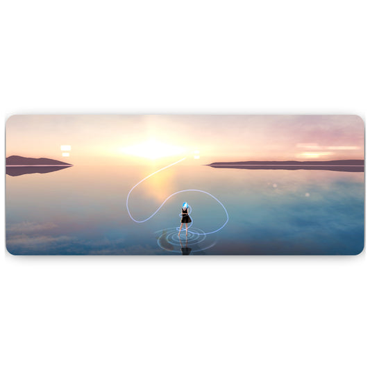 Temper XL Mousepad