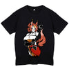 The Cursed Aya T-Shirt