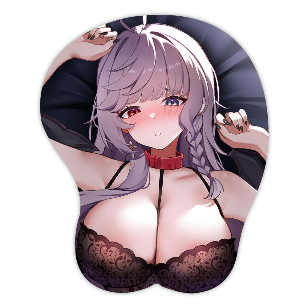 TiroLoca 3D Mousepad