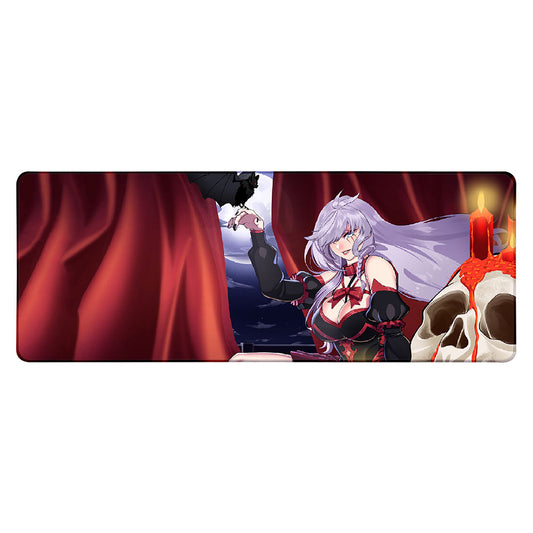 TiroLoca Tower View XL Mousepad